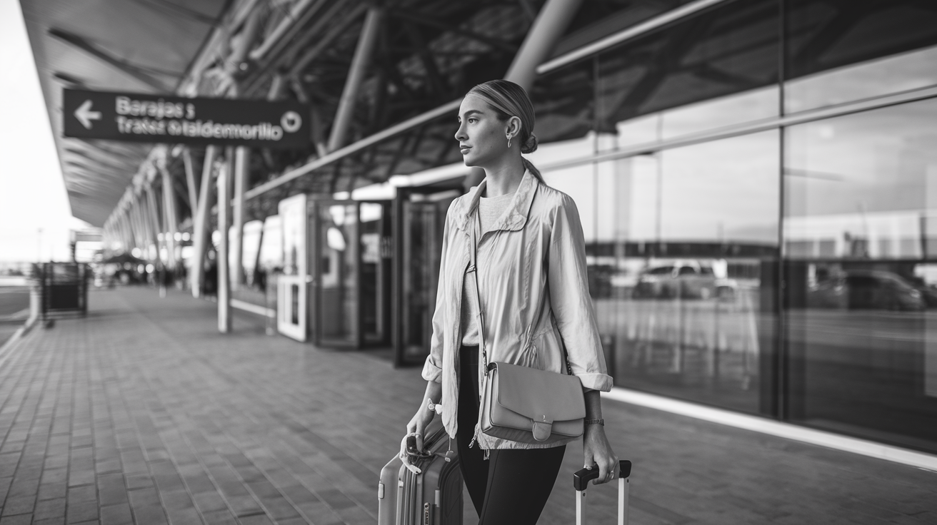 Barajas Airport Transfer to Valdemorillo: Your Complete Guide